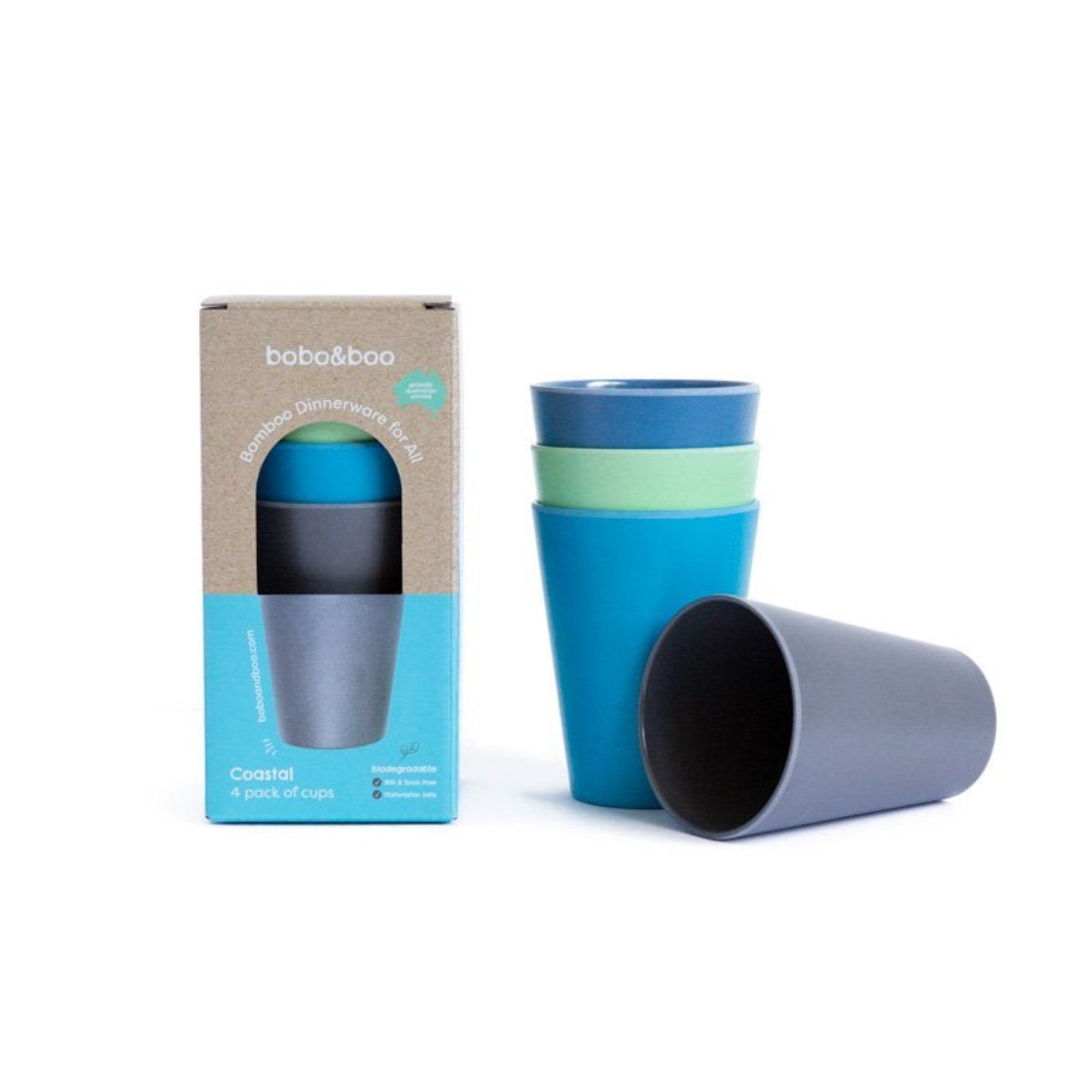 Bamboo cup for Kids