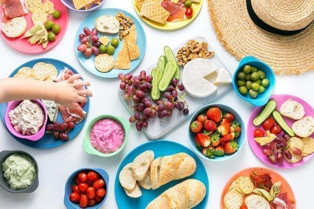 Yummy Dip Recipes The Whole Family Will Love