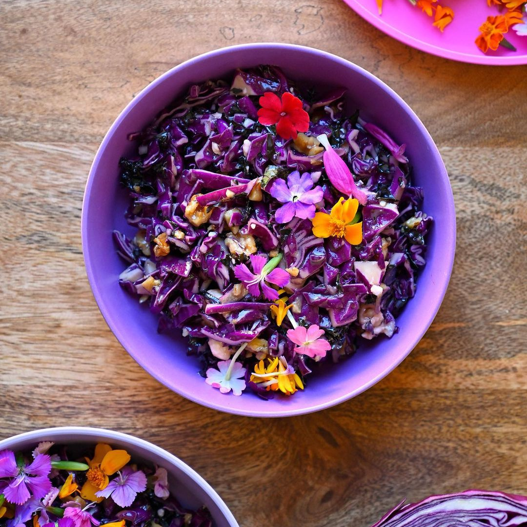 How to Benefit from Edible Flowers: Unlock the Hidden Power of Petals